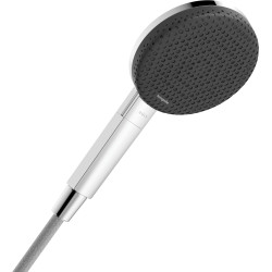 HG Raindance Alive Select S Główka prysznicowa 125 3jet EcoSmart+, Chrom