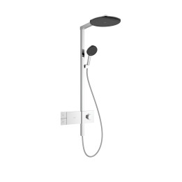 HG Raindance Alive S Komplet prysznicowy 300 1jet EcoSmart z termostatem ShowerSelect Comfort, Chrom