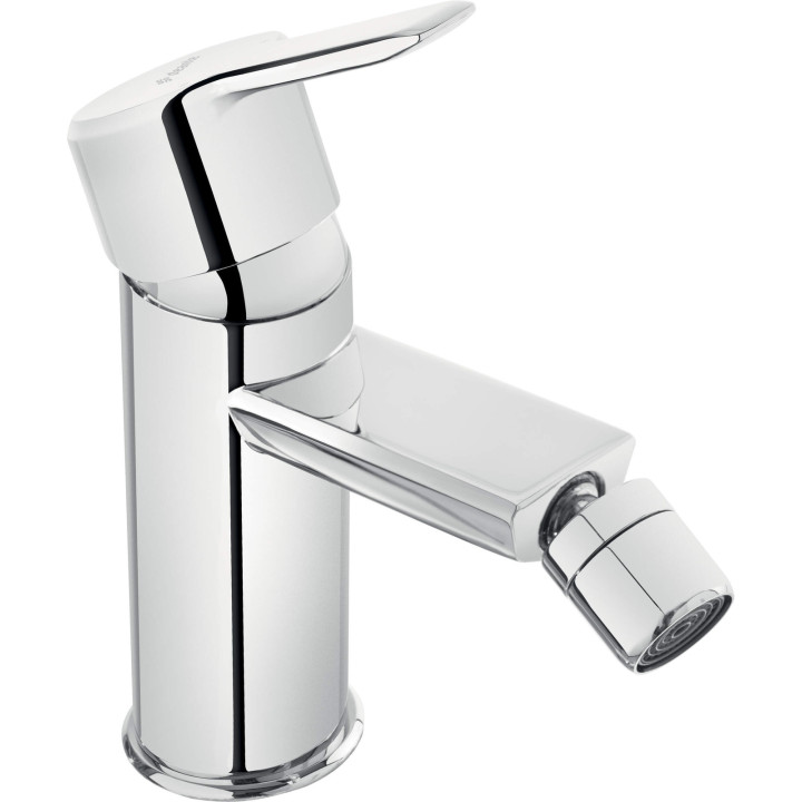 BATERIA BIDETOWA STAŁA CHROM ARNIKA BQA 030M