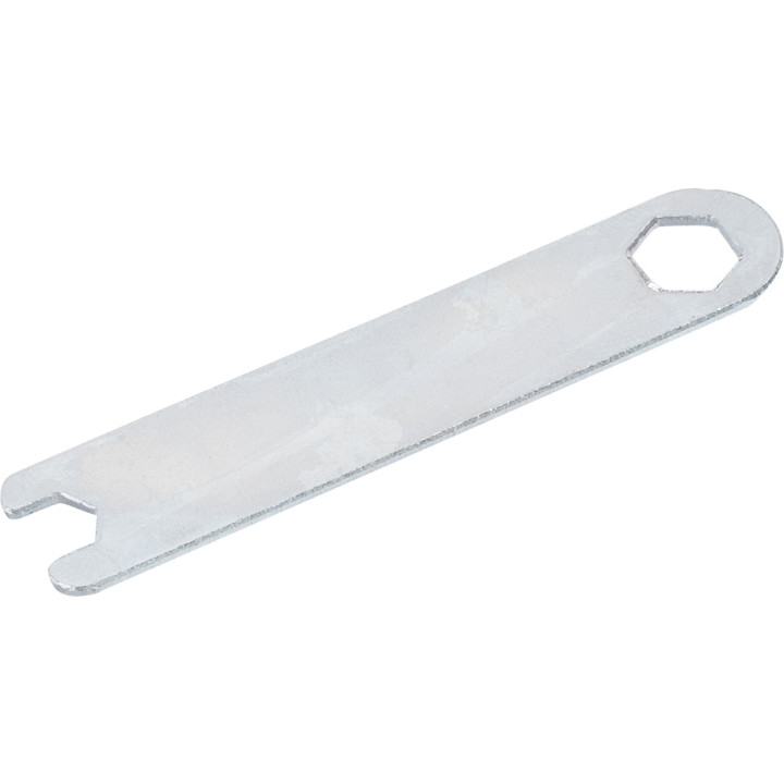 PISTOLET LAKIERNICZY MINI DO ZAPRAWEK 0,2 L DYSZA 0,5 MM