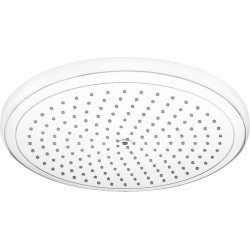 Hansgrohe Croma Głowica prysznicowa 280 1jet EcoSmart, Biały Matowy