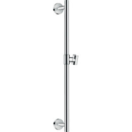 HG Unica Drążek prysznicowy Comfort 65 cm, Chrom