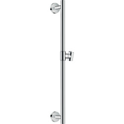 HG Unica Drążek prysznicowy Comfort 65 cm, Chrom