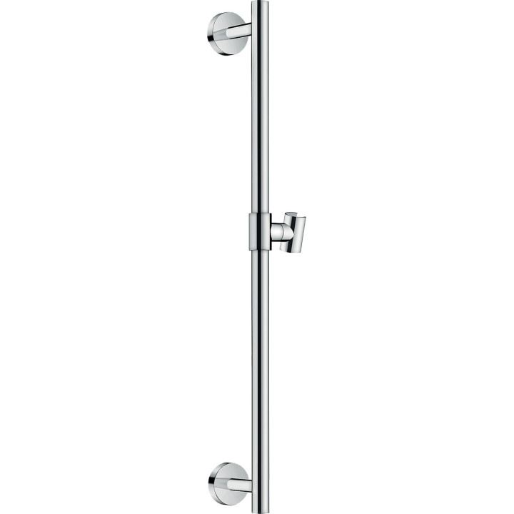HG Unica Drążek prysznicowy Comfort 65 cm, Chrom