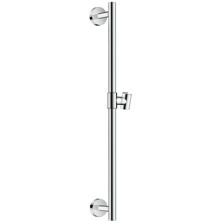 HG Unica Drążek prysznicowy Comfort 65 cm, Chrom
