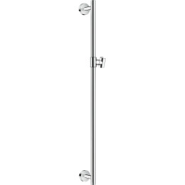 HG Unica Drążek prysznicowy Comfort 90 cm, Chrom