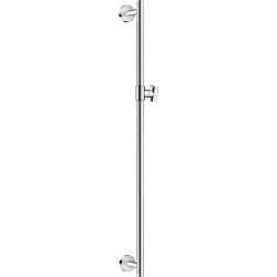 HG Unica Drążek prysznicowy Comfort 90 cm, Chrom
