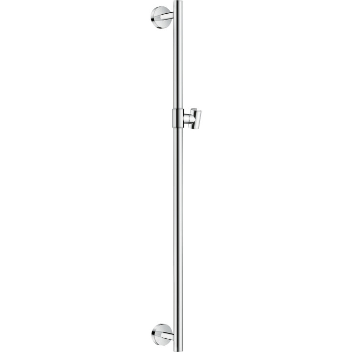 HG Unica Drążek prysznicowy Comfort 90 cm, Chrom