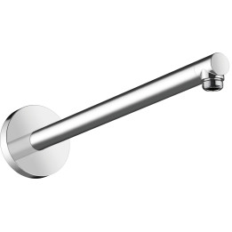AX ShowerSolutions Ramię prysznicowe 390 mm, Chrom
