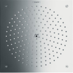 Hansgrohe Raindance Głowica prysznicowa 260/260 1jet, Chrom