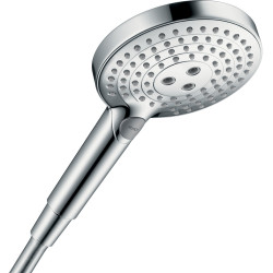 Hansgrohe Raindance Select S Główka prysznicowa 120 3jet EcoSmart, Chrom