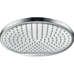 Hansgrohe Crometta S Głowica prysznicowa 240 1jet EcoSmart, Chrom