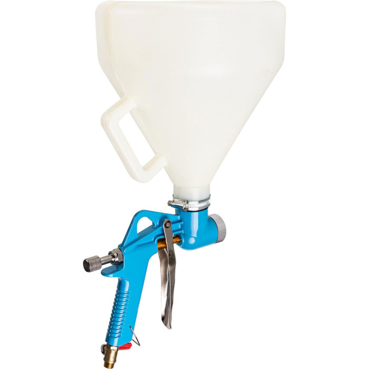 PISTOLET DO TYNKOWANIA 5,0 L