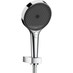 Hansgrohe Rainfinity Punktowy zestaw prysznicowy 130 3jet z wężem 160cm, Chrom