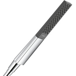 HG Rainfinity Główka prysznicowa 100 1jet EcoSmart, Slim, Chrom