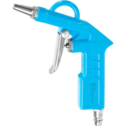 PISTOLET DO PRZEDMUCHIWANIA, DŁUGOŚĆ DYSZY 20 MM