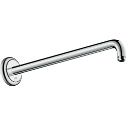 AX Montreux Ramię prysznicowe 389 mm, Chrom