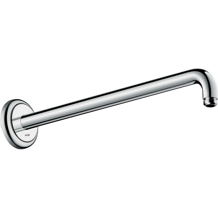 AX Montreux Ramię prysznicowe 389 mm, Chrom