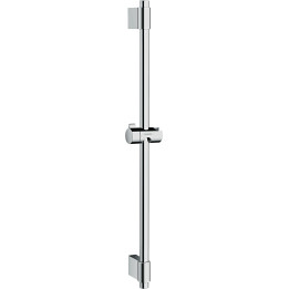 HG Unica Drążek prysznicowy Varia 72 cm, Chrom