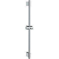 Hansgrohe Unica Drążek prysznicowy Varia 72 cm, Chrom
