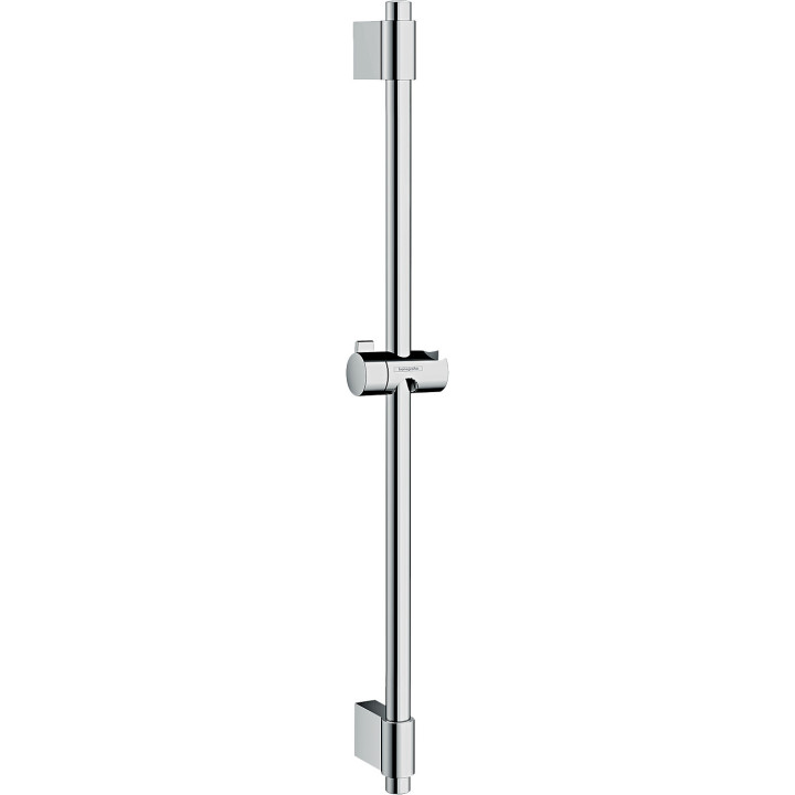 HG Unica Drążek prysznicowy Varia 72 cm, Chrom