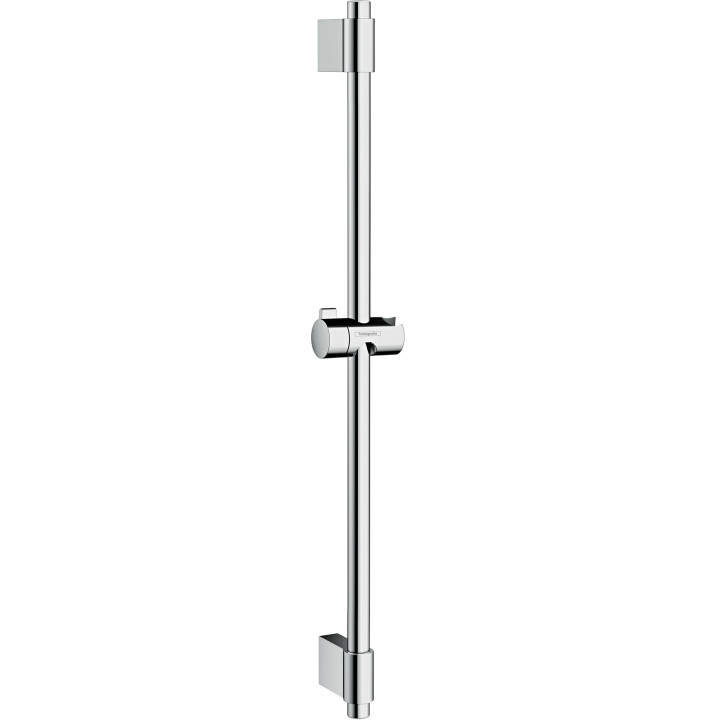 HG Unica Drążek prysznicowy Varia 72 cm, Chrom