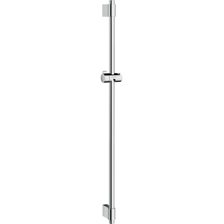 HG Unica Drążek prysznicowy Varia 105 cm, Chrom