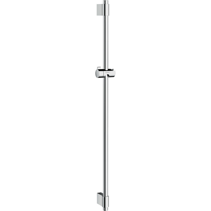 HG Unica Drążek prysznicowy Varia 105 cm, Chrom