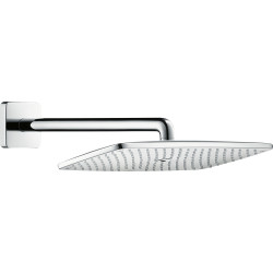 Hansgrohe Raindance E Głowica prysznicowa 360 1jet z ramieniem prysznicowym 39 cm, Chrom