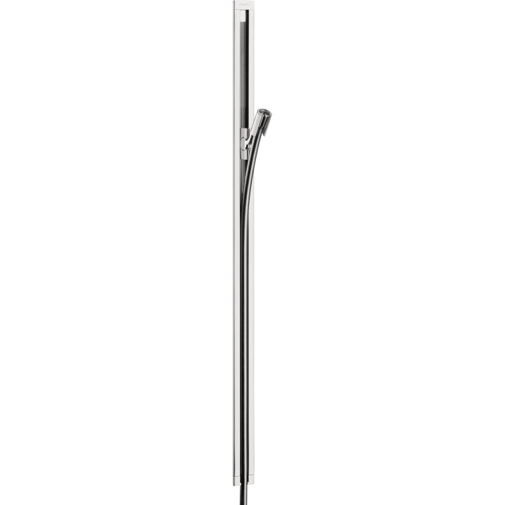 HG Unica Drążek prysznicowy Raindance 90 cm z wężem Isiflex 160 cm, Chrom