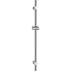 HG Unica Drążek prysznicowy Reno 72 cm, Chrom