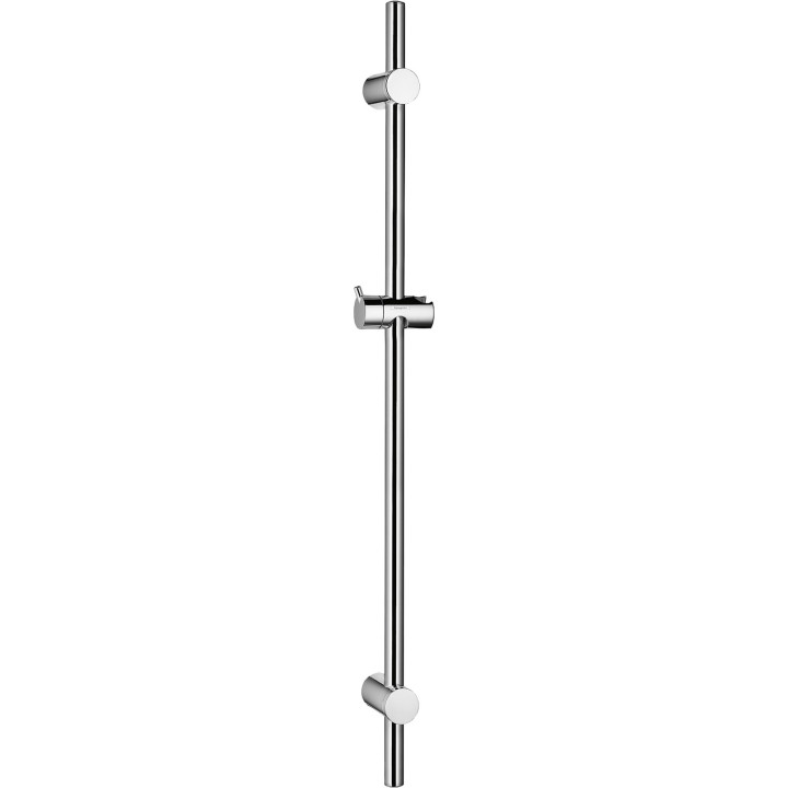 HG Unica Drążek prysznicowy Reno 72 cm, Chrom
