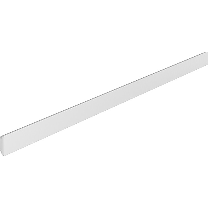 HG WallStoris Panel ścienny 70 cm, Biały Matowy