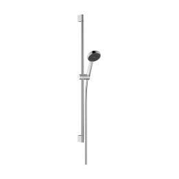HG Activera S Zestaw prysznicowy 95 1jet EcoSmart z drążkiem 90 cm, Chrom