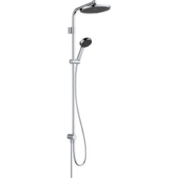 HG Activera S Komplet prysznicowy 240 1jet EcoSmart Reno Varia, Chrom