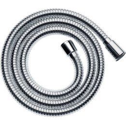 HG Sensoflex Metalowy wąż prysznicowy 200 cm, Chrom