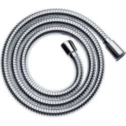 HG Sensoflex Metalowy wąż prysznicowy 200 cm, Chrom