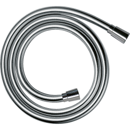 HG Isiflex Wąż prysznicowy 125 cm, Chrom