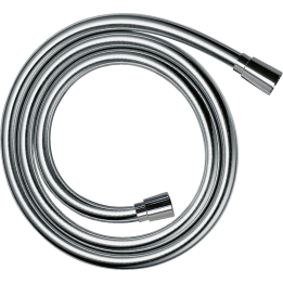 WĄŻ PRYSZNICOWY HANSGROHE ISIFLEX 160 CM CHROM 28276000 G 1/2