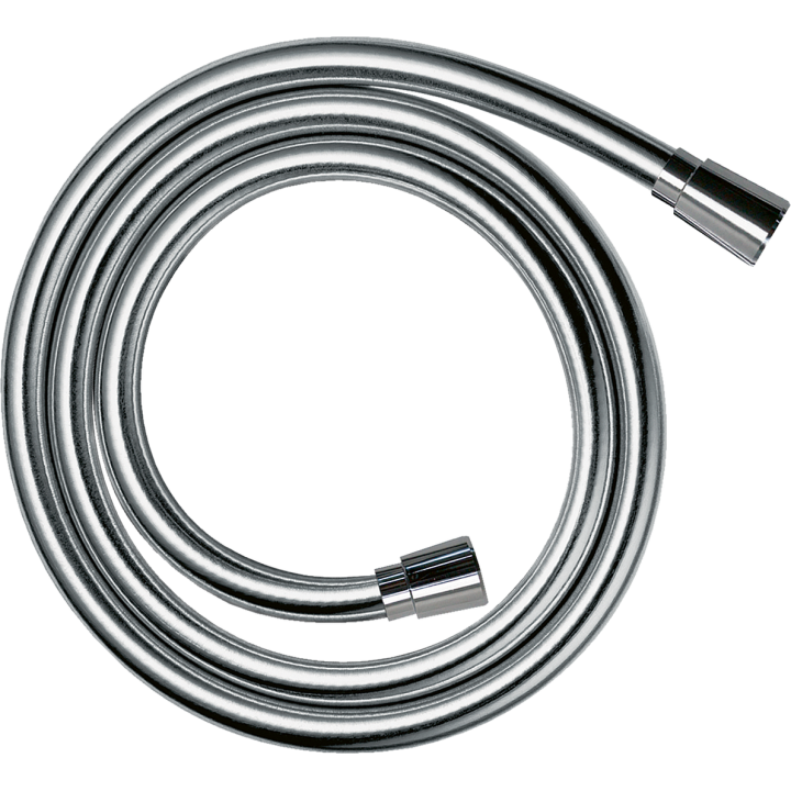 WĄŻ PRYSZNICOWY HANSGROHE ISIFLEX 160 CM CHROM 28276000 G 1/2
