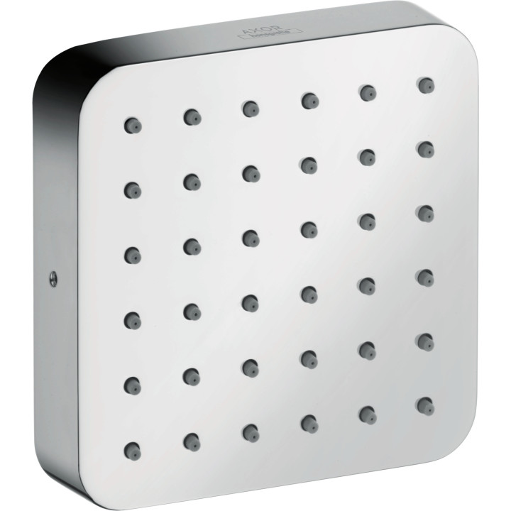 AX ShowerSolutions Zestaw podstawowy do modułu prysznicowego 120/120, podtynkowy