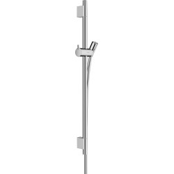 HG Unica Drążek prysznicowy S Puro 65 cm z wężem Isiflex 160 cm, Chrom