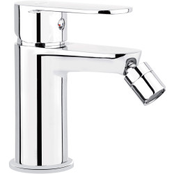 BATERIA BIDETOWA CHROM BGA 030M