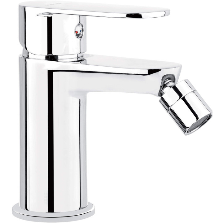 BATERIA BIDETOWA CHROM BGA 030M