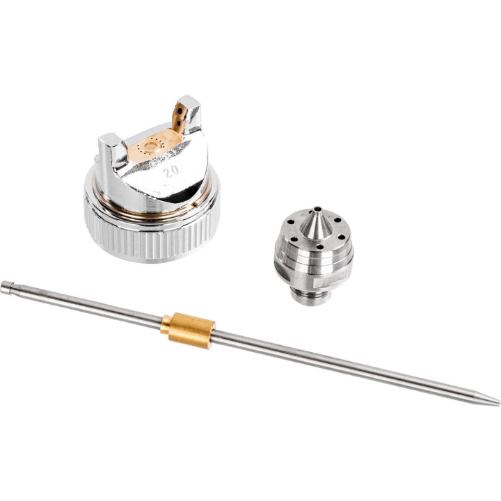 DYSZA 2,0 MM DO PISTOLETU C0859