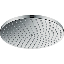 HG Raindance S Głowica prysznicowa 240 1jet PowderRain EcoSmart+, Chrom
