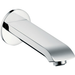 Hansgrohe Metris Wylewka wannowa, Chrom