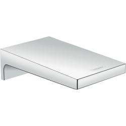 Hansgrohe Metropol Wylewka wannowa, Chrom