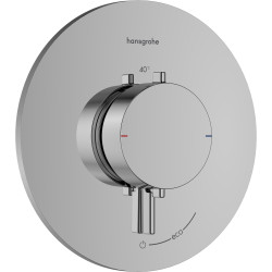 Hansgrohe Ecostat Comfort S Bateria termostatyczna do 1 odbiornika, podtynkowa, Chrom