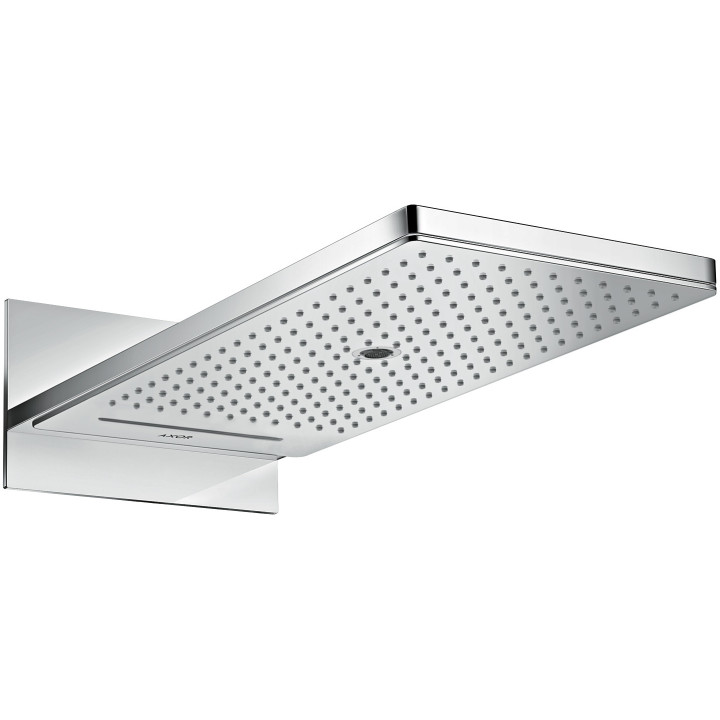 AX ShowerSolutions Głowica prysznicowa 250/580 3jet, Chrom